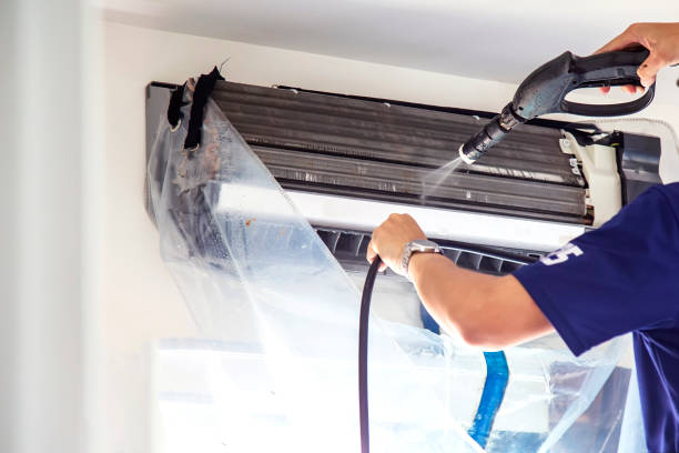 Best Best Air Duct Cleaning Company  in Western Lake, TX