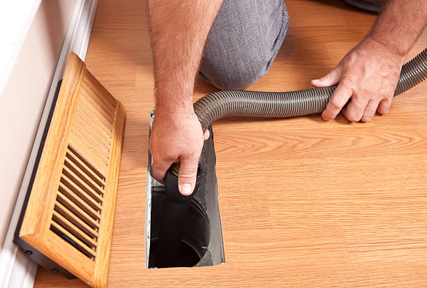 Best Commercial Air Duct Cleaning  in Western Lake, TX