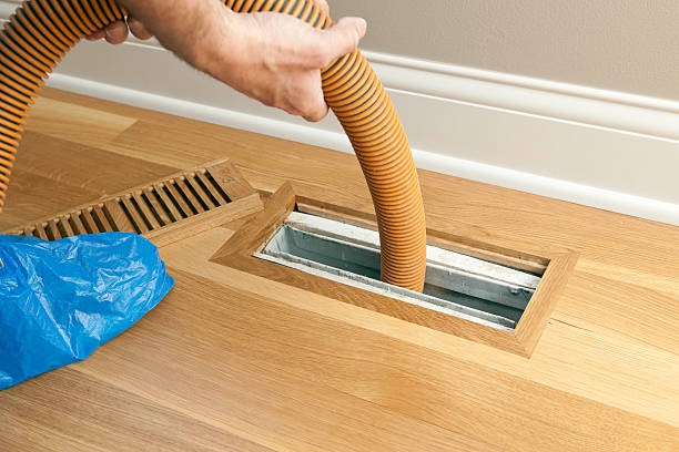 Best Home Air Vent Cleaning  in Western Lake, TX