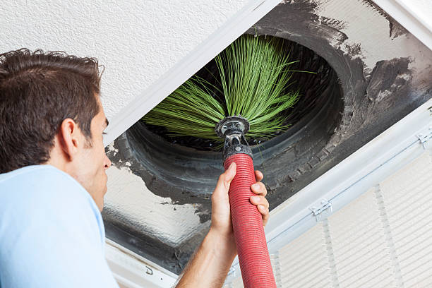 Best HVAC Air Duct Cleaning  in Western Lake, TX